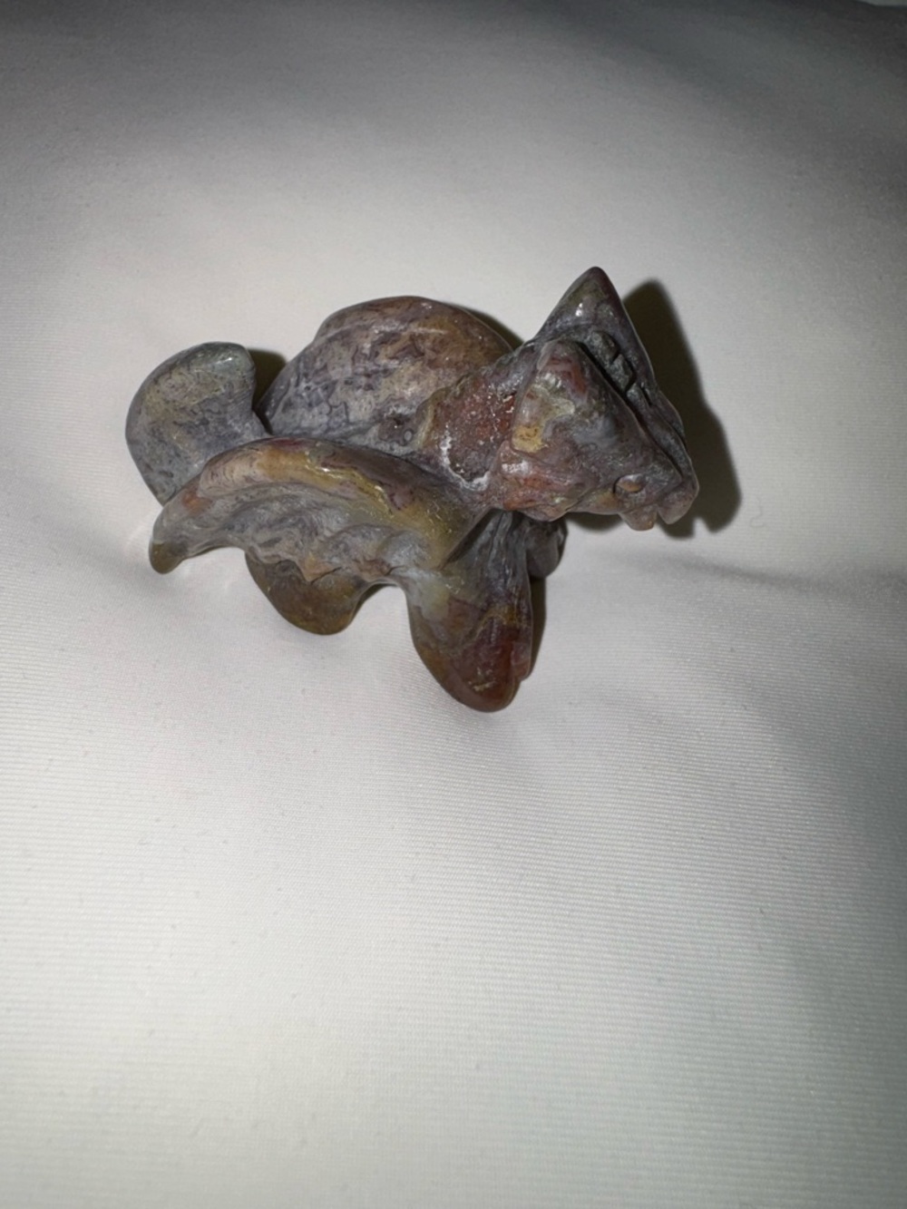 Ocean Jasper